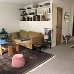 Maison Familiale Et Lumineuse Avec Jardin